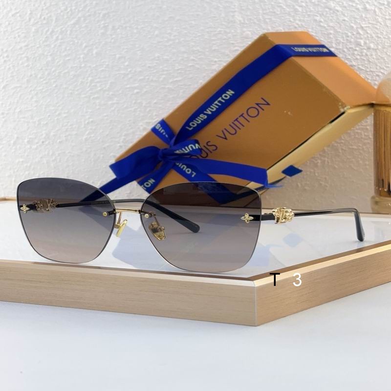 LV Sunglasses ID:20260410-1571